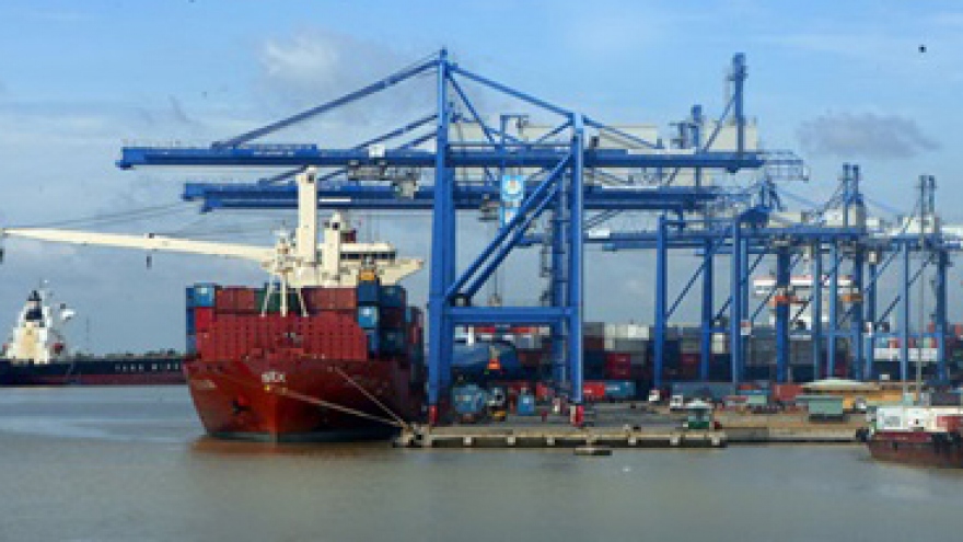 
        Ho Chi Minh City boosts trade links
                              