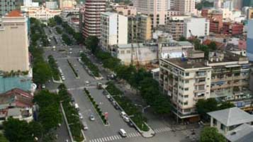 Ho Chi Minh City welcomes 4 millionth foreign tourist