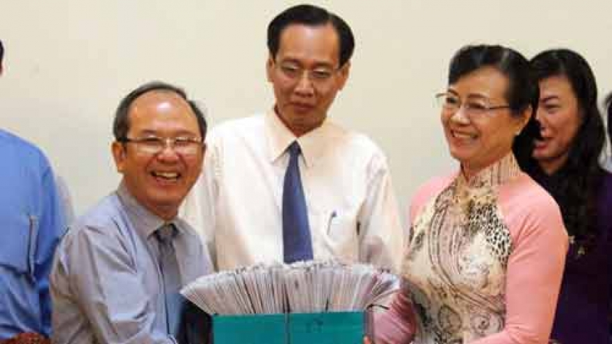 Self-nomination: Rights to democracy ensured in election