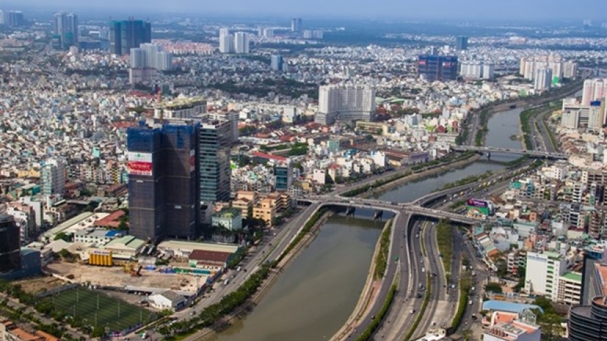 HCM City needs green growth: experts