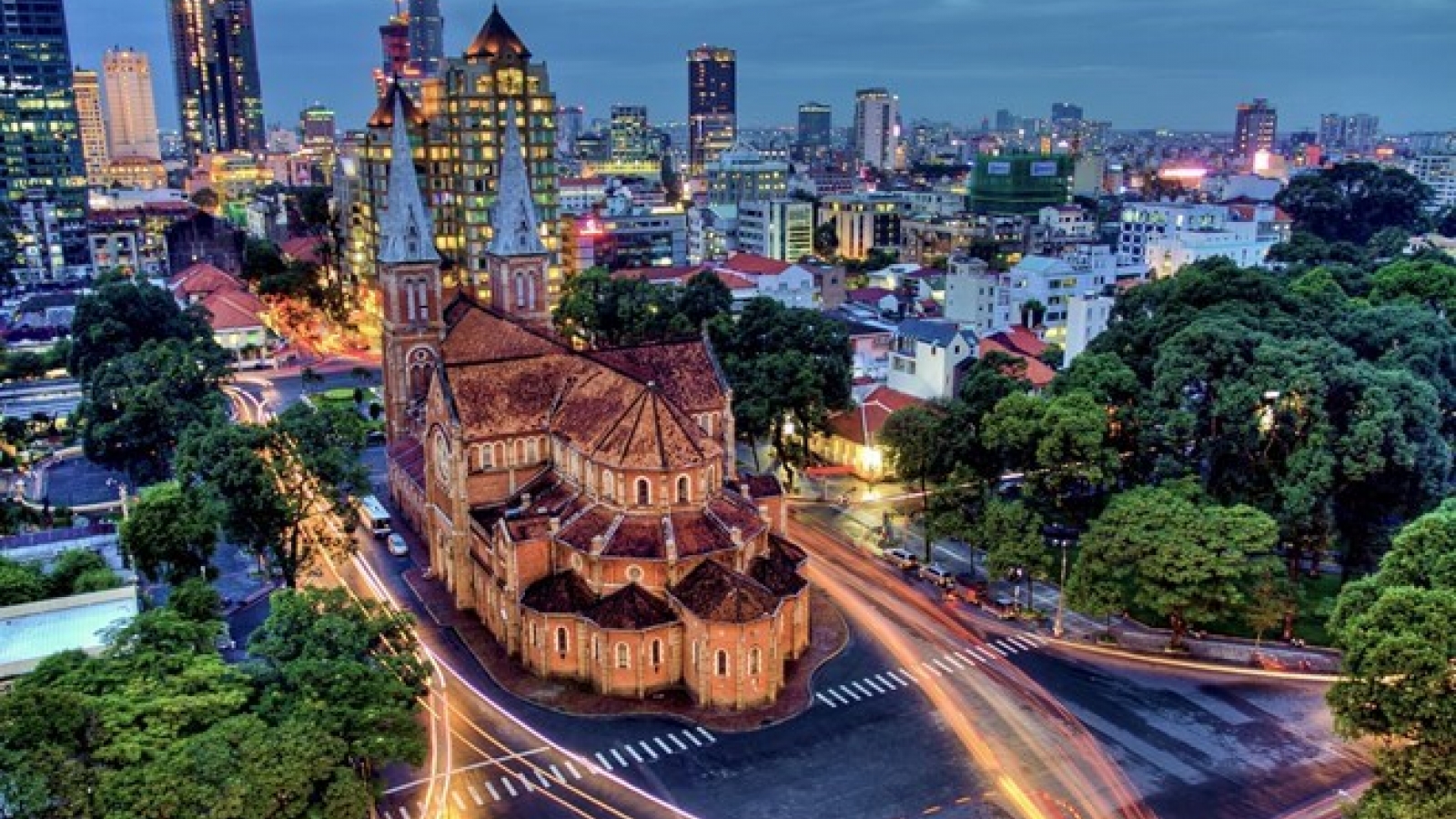 HCM City ramps up activities to boost governance capacity