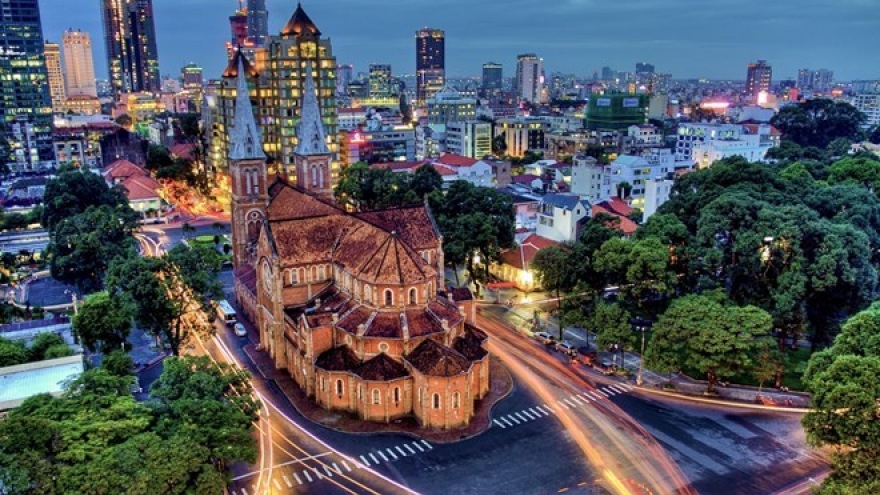 HCM City ramps up activities to boost governance capacity