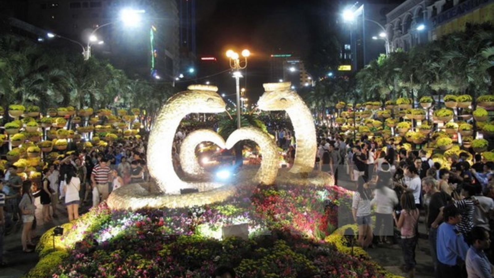 HCM City, RoK begin preparations for world culture festival