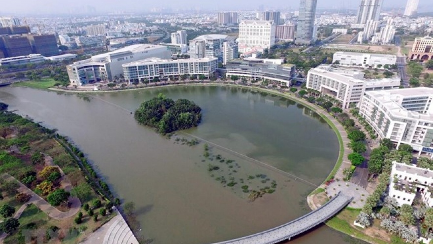 Measures sought to make HCM City’s housing market thrive