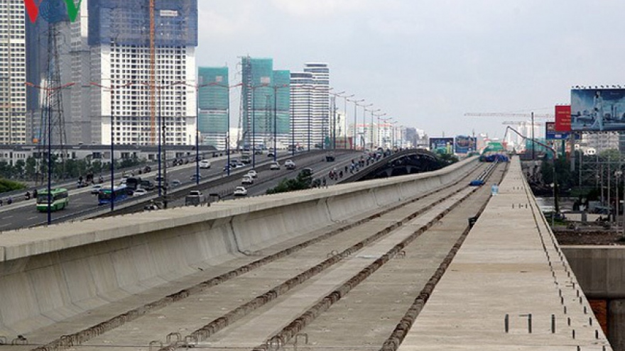 HCM City eyes US$54 billion for development projects