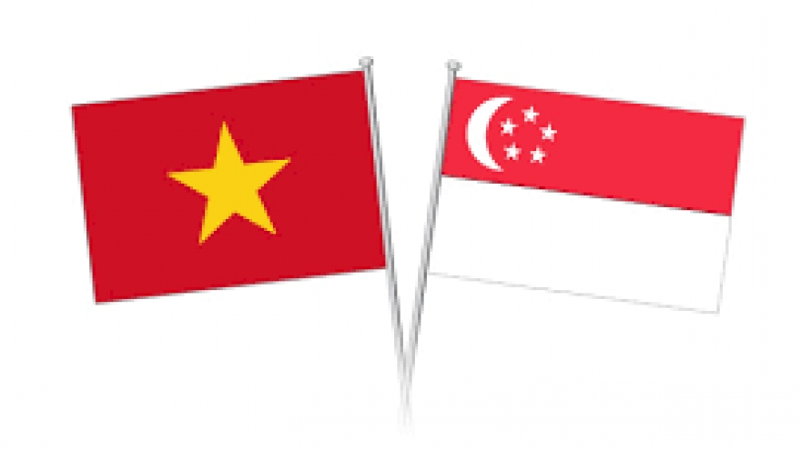 HCM City ceremony marks Singapore’s 51st National Day