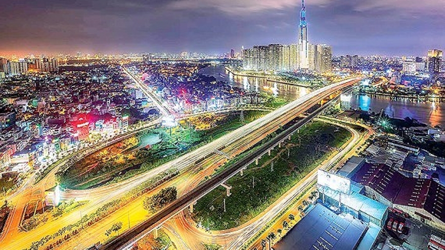 Vietnam named in top 60 innovative economies