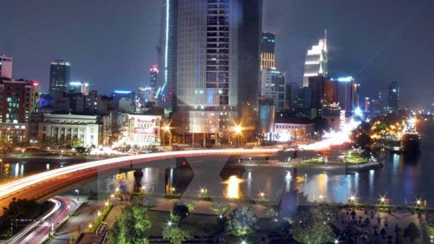 HCM City rolls out smart city plans