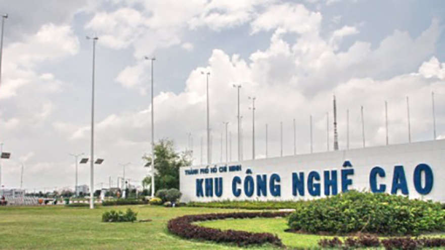 HCM City lures over 3.6 billion USD of FDI in 7 months