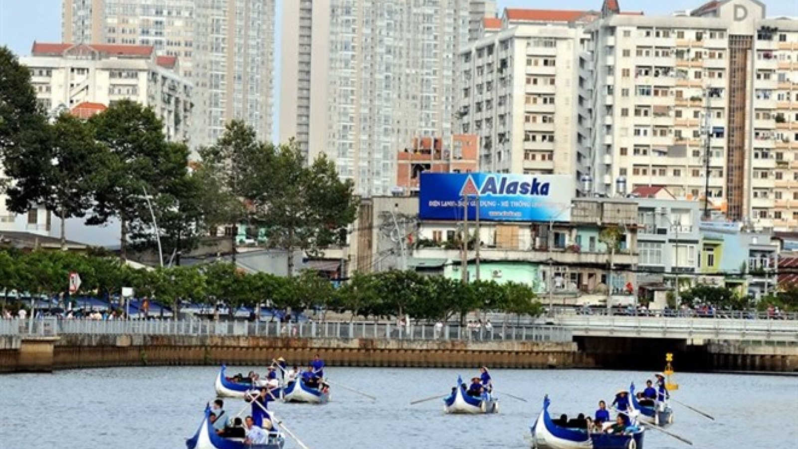 HCM City struggles to diversify tourism products