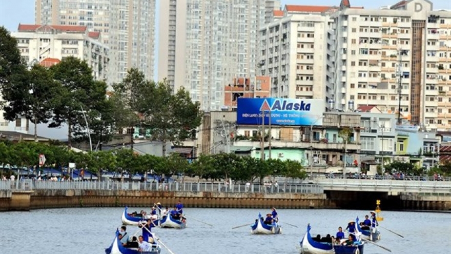 HCM City struggles to diversify tourism products