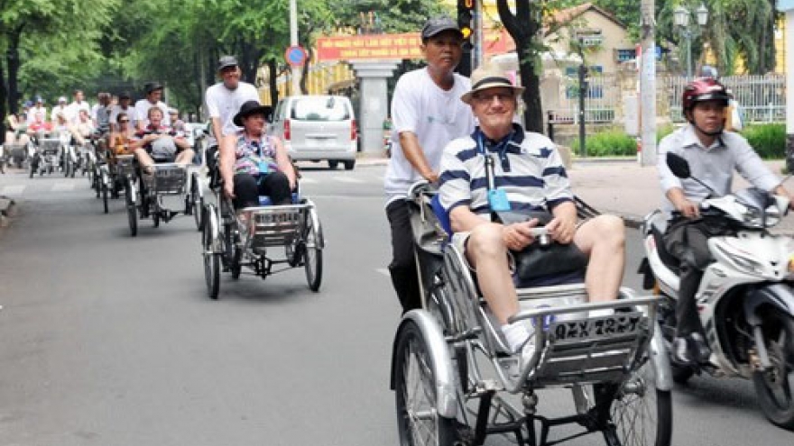 Conference seeks to develop responsible tourism in HCM City