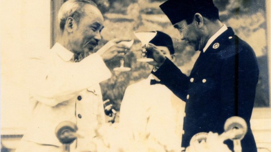 VOV launches writing contest on Vietnam-Indonesia relations 