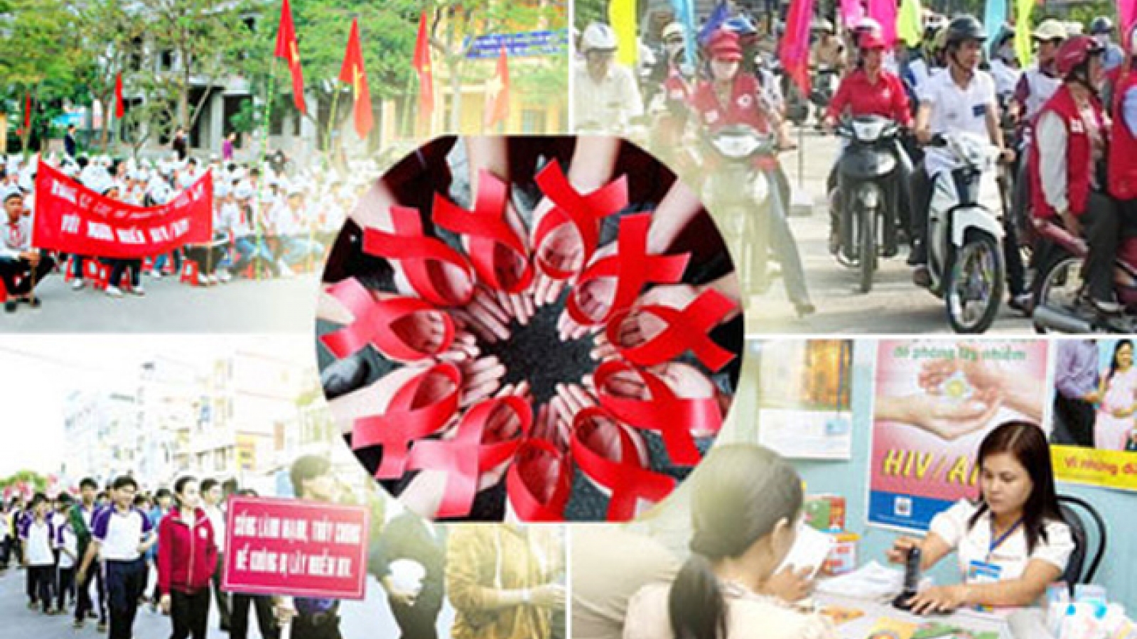 Deputy PM warns against complacency in combating HIV