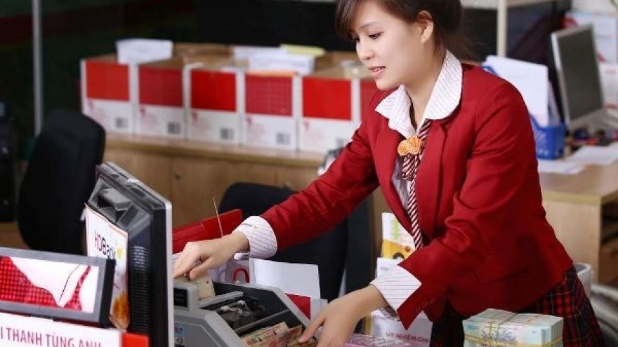 HDBank becomes successful case in Vietnam’s bank restructuring