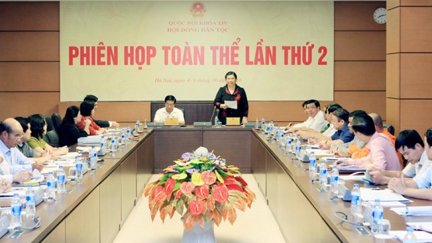 Some ethnics-targeted policies lack cohesiveness