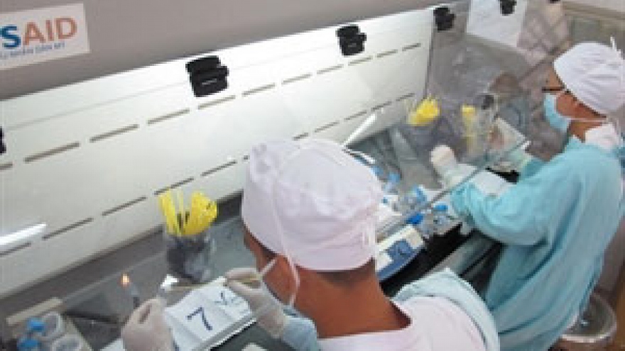 
        Hanoi targets to raise health insurance coverage
                              