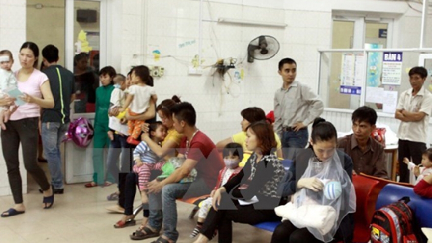 Funds secure for social and health programmes