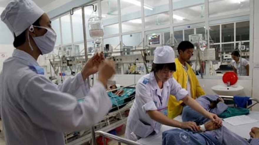 Vietnam's health illiteracy hurts quality of care: experts