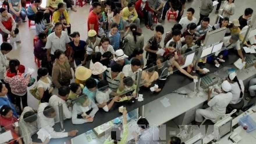 Health insurance discussed in Da Nang