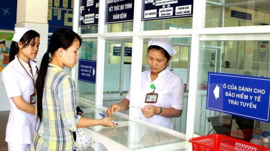 HCM City sees low enrollment rate in family health plans