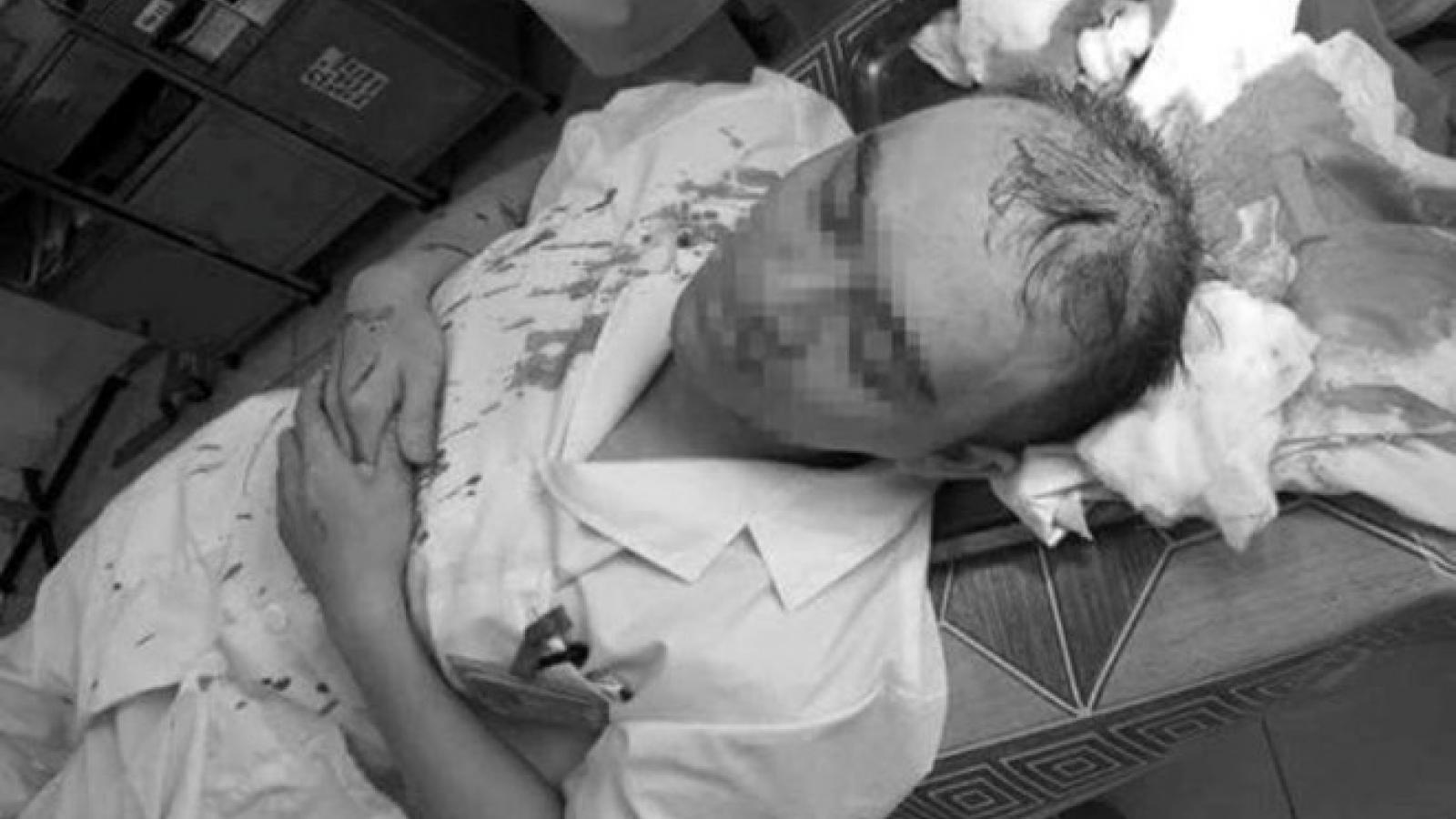 Minister of Health urges police to ensure hospital security