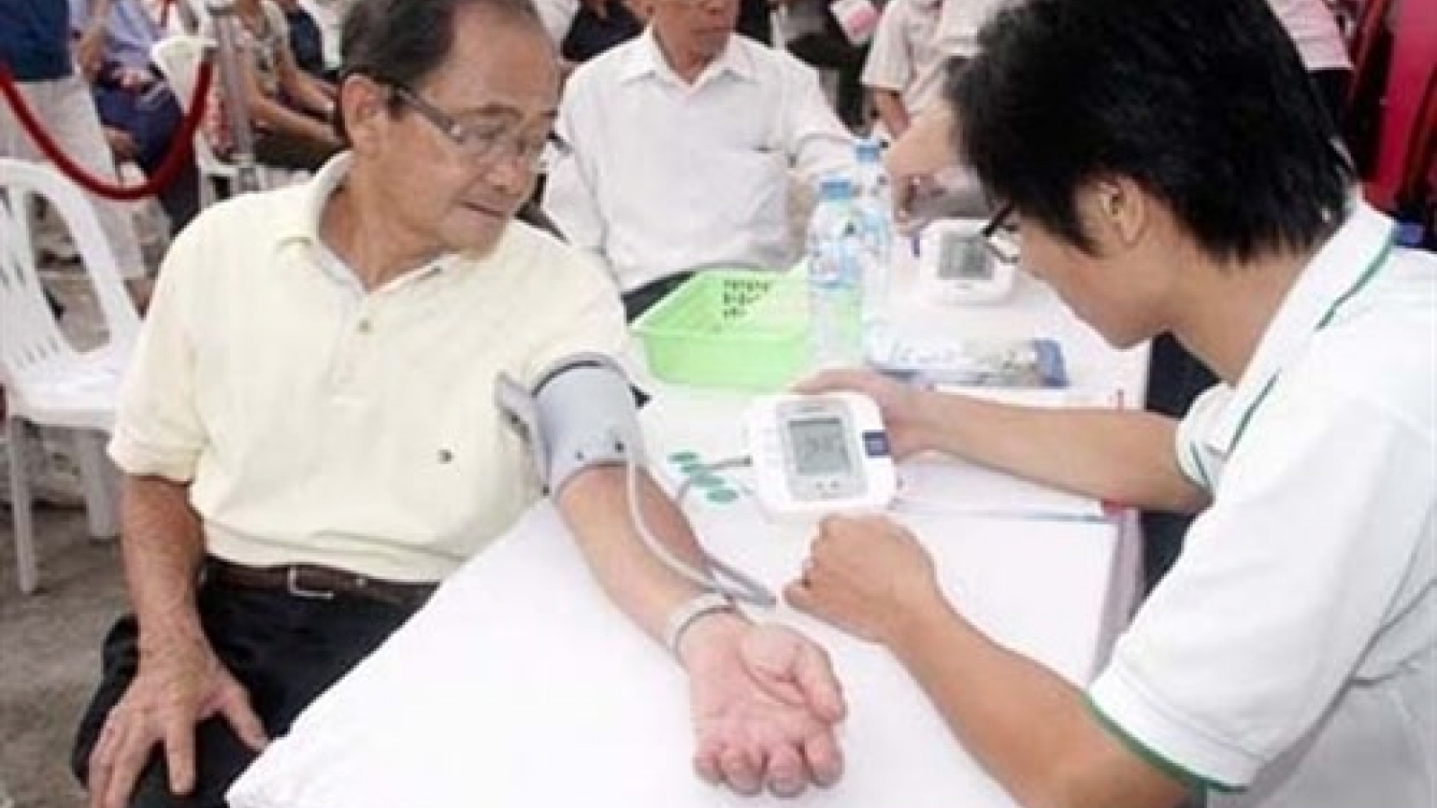 Health sector calls for action against diabetes