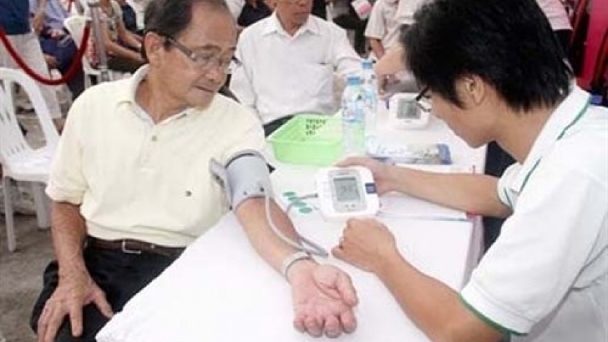 Health sector calls for action against diabetes