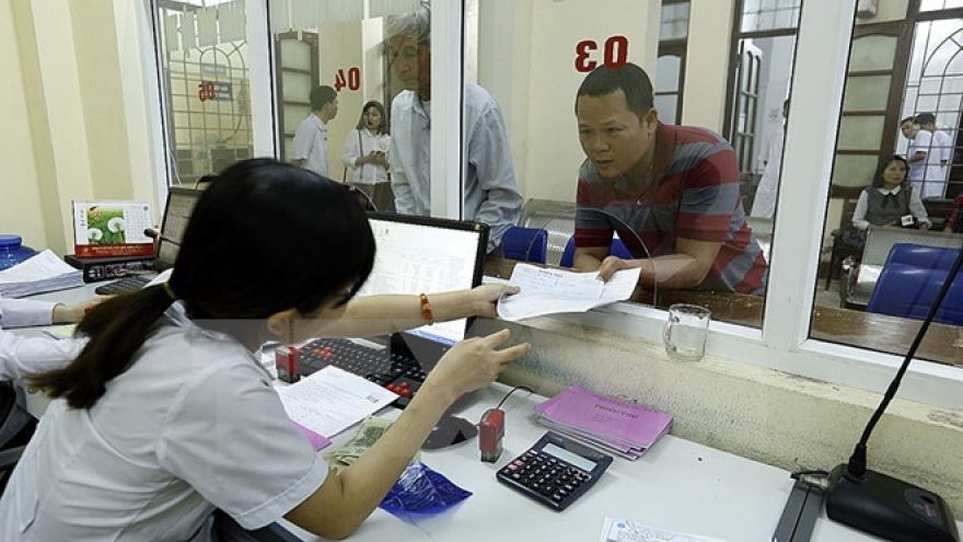 Health ministry under scrutiny