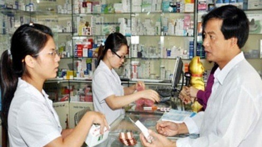 
        PM asks health ministry to clarify news on antibiotic-resistant infections
                              