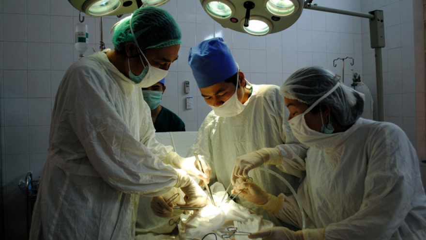 Vietnam plans to digitize healthcare cards