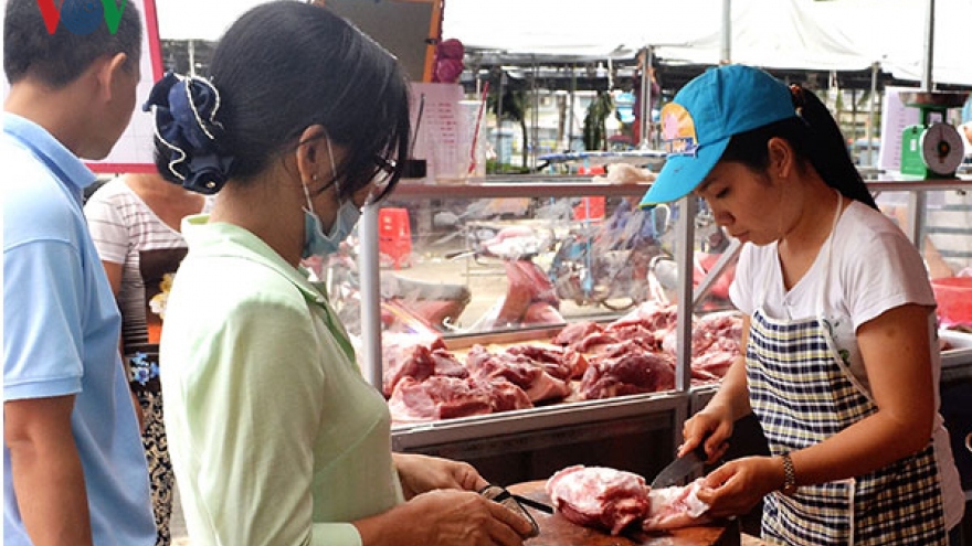 Ca Mau takes urgent actions to prevent African swine fever