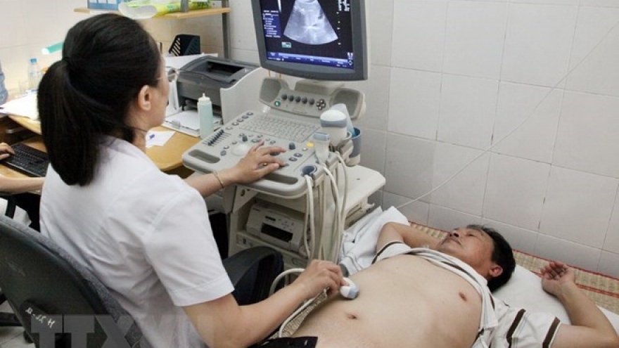 4% of Vietnamese have hepatitis C: workshop