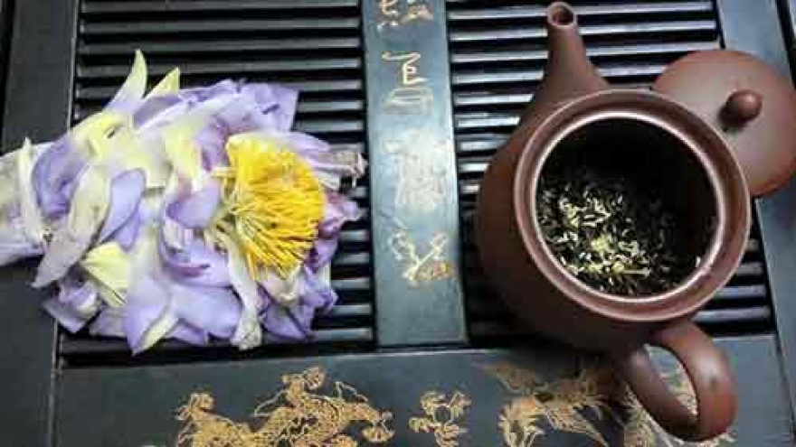 Capital enriched by intangible cultural heritages