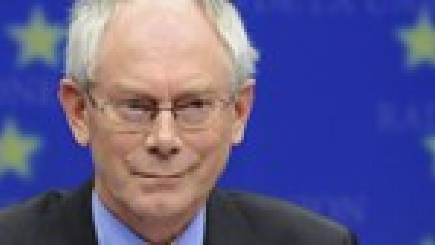 European Council President to visit Vietnam 