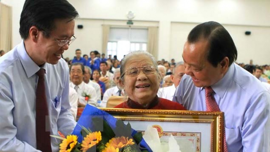 
        Over 140 women awarded with “Heroic Mother” title
                              