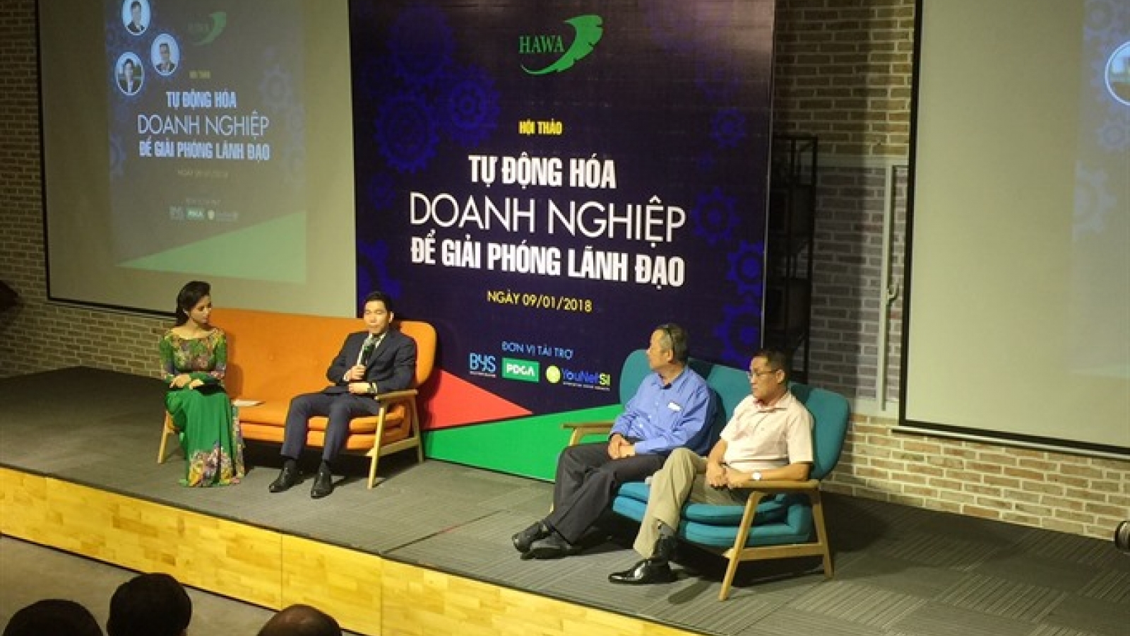 Wood industry urged to embrace automation