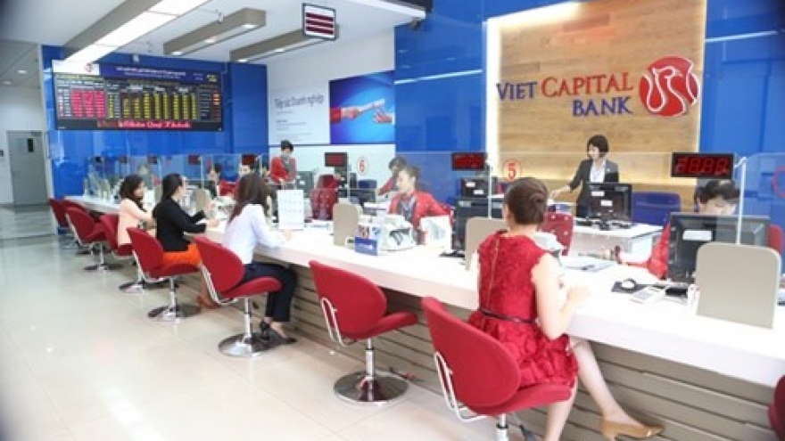 Viet Capital Bank gets nod for 10 new branches, transaction offices