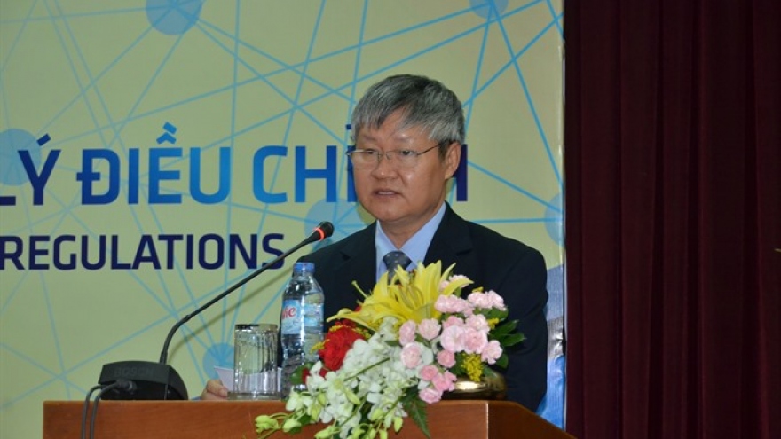 HCMC workshop discusses digital economy