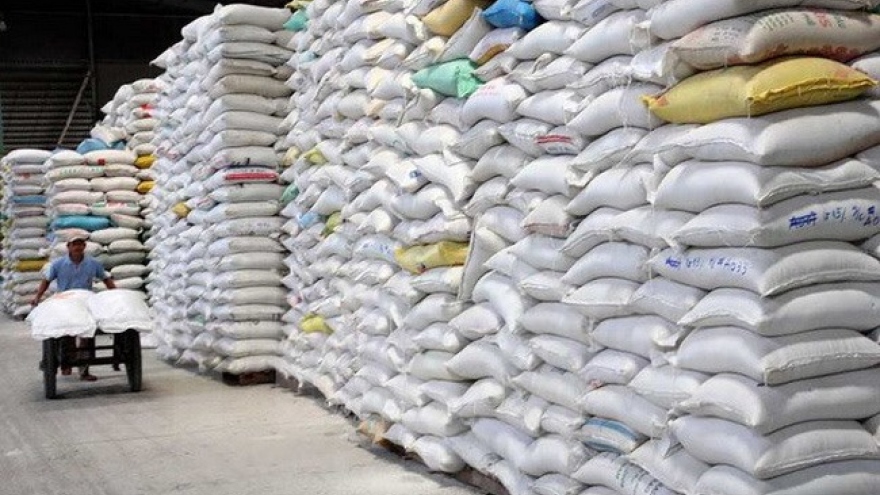 Rice exports set to go up on increasing demand 