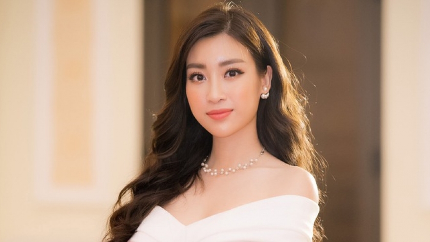My Linh receives compassionate artist award