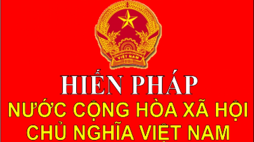 Workshop on 70 years of Vietnam's Constitution