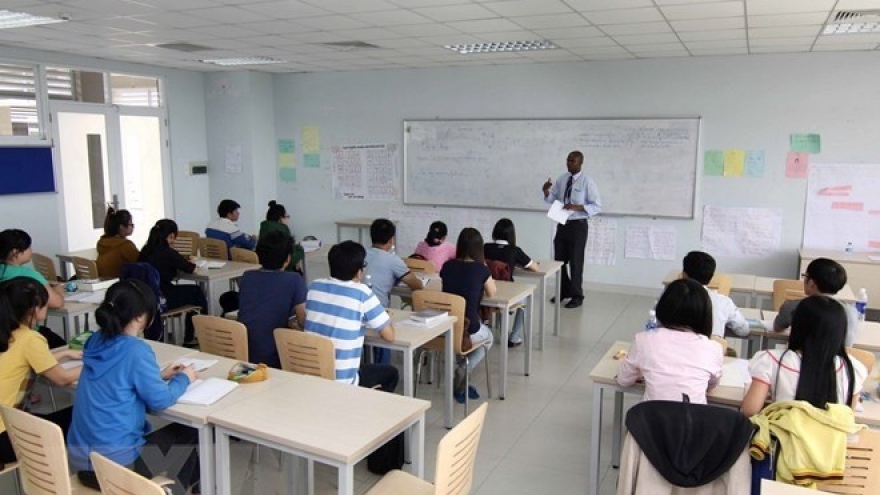 Private higher education institutions face hurdles