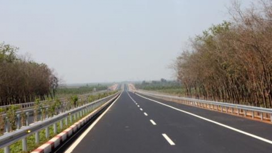 Ministries disagree on Chinese-funded highway project