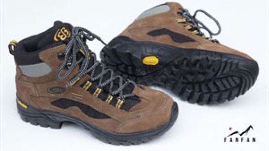 Vietnam becomes largest leather hiking shoes exporter in RoK