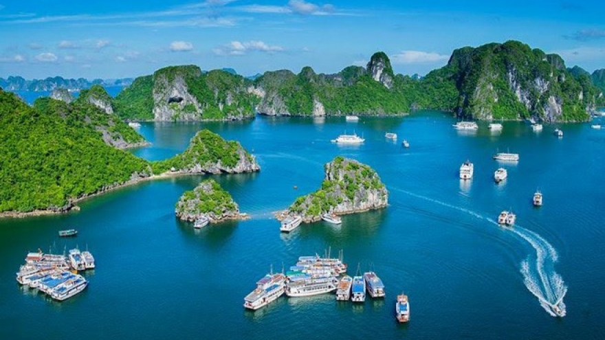 Press conference launches National Tourism Year 2018 