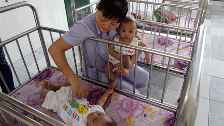 Surge in HCM City’s insured AIDS patients