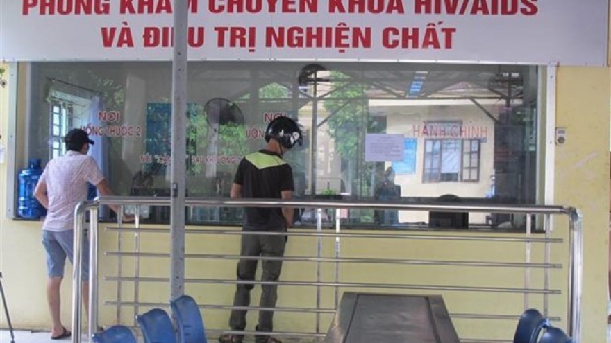 Hanoi strives to finish 90-90-90 goal in HIV fight by 2020