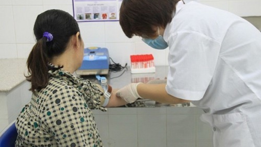 HIV/AIDS patients in Vietnam on edge over limited access to life-saving medication