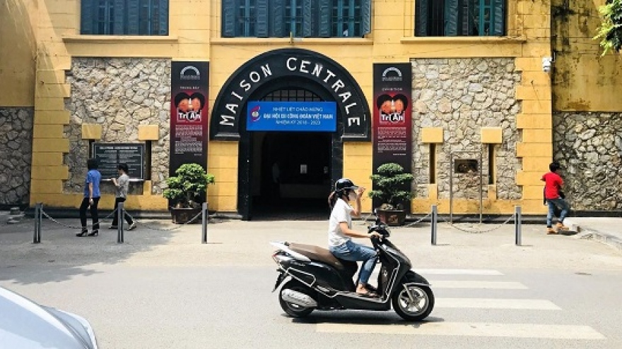 Australian newspaper gives tips on exploring Hoa Lo Prison